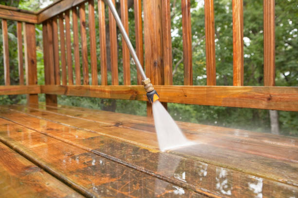 Roof Power Washing Services in Kiefer, OK